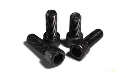 ASTM A194 Grade 8 Socket Head Cap Screws