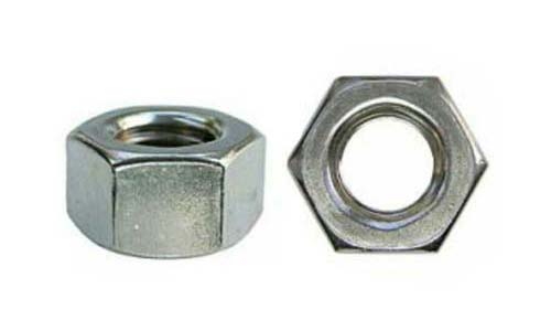 ASTM A194 Grade 8 Hex Nuts